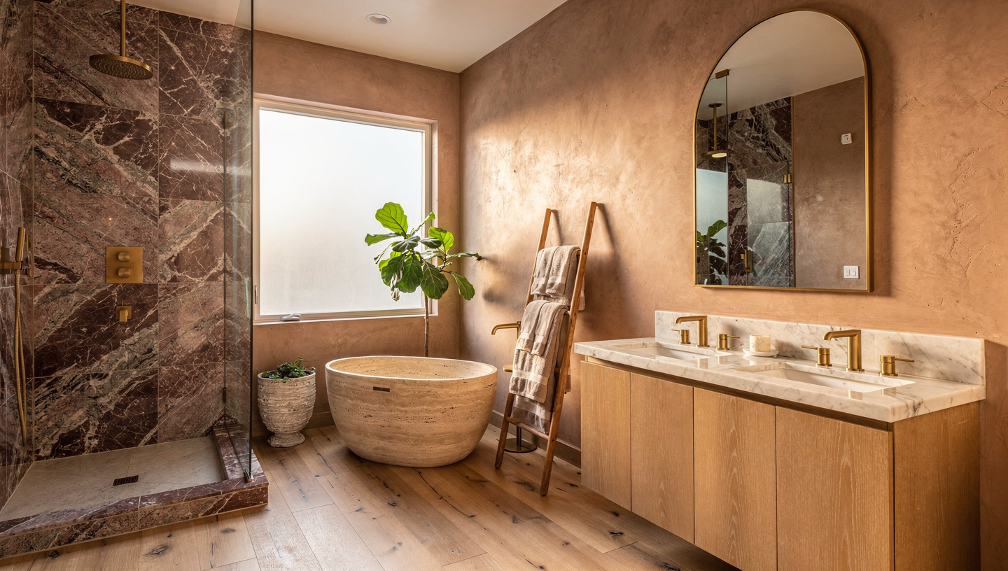 Best Bathroom Remodel Ideas for Silicon Valley Homes