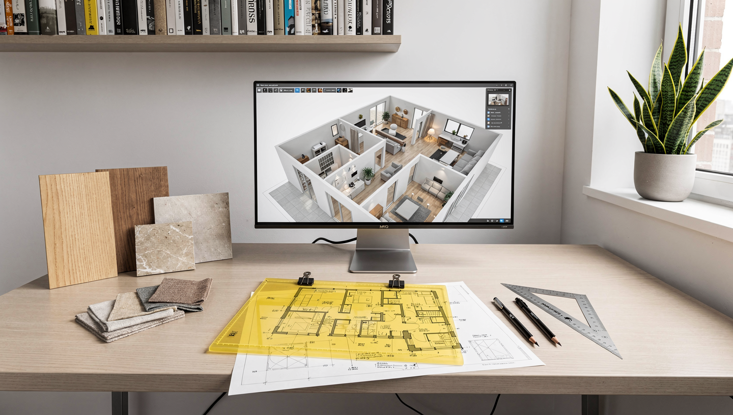Design-Build vs General Contractor: Which Is Right for You?