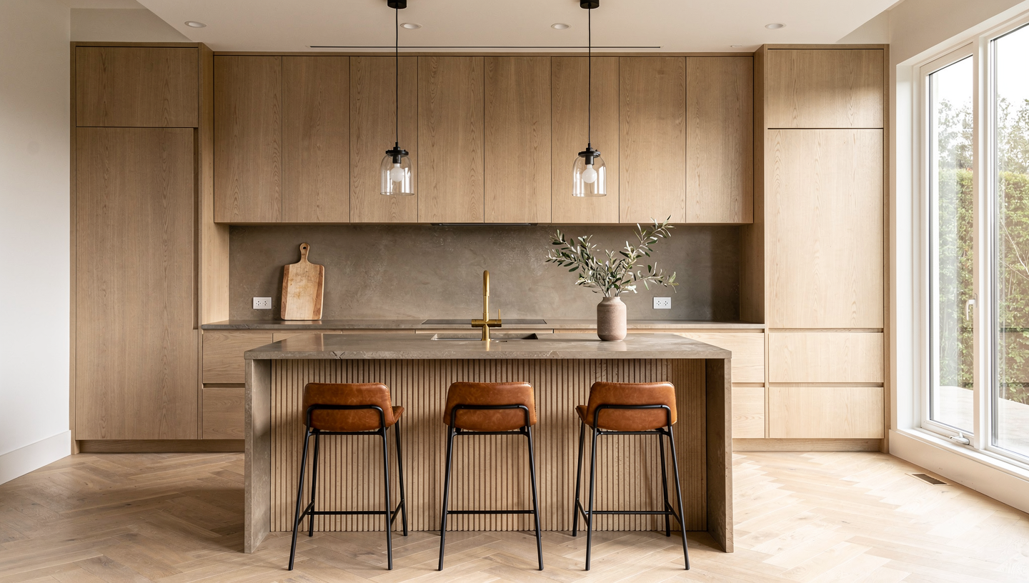 How Much Does a Kitchen Remodel Cost in the Bay Area?