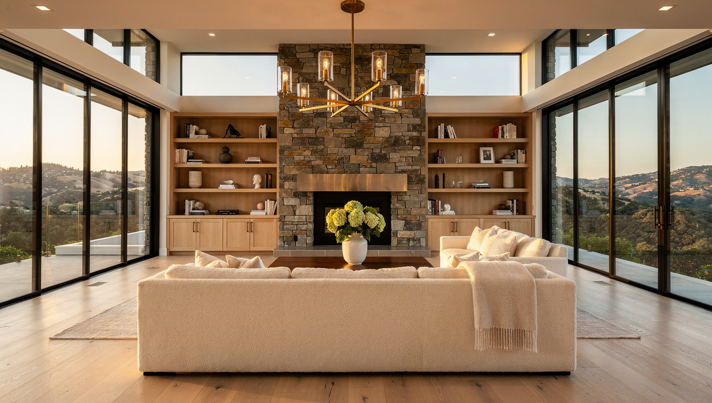 Luxury Home Remodeling in Los Gatos & Saratoga: What to Expect in 2026