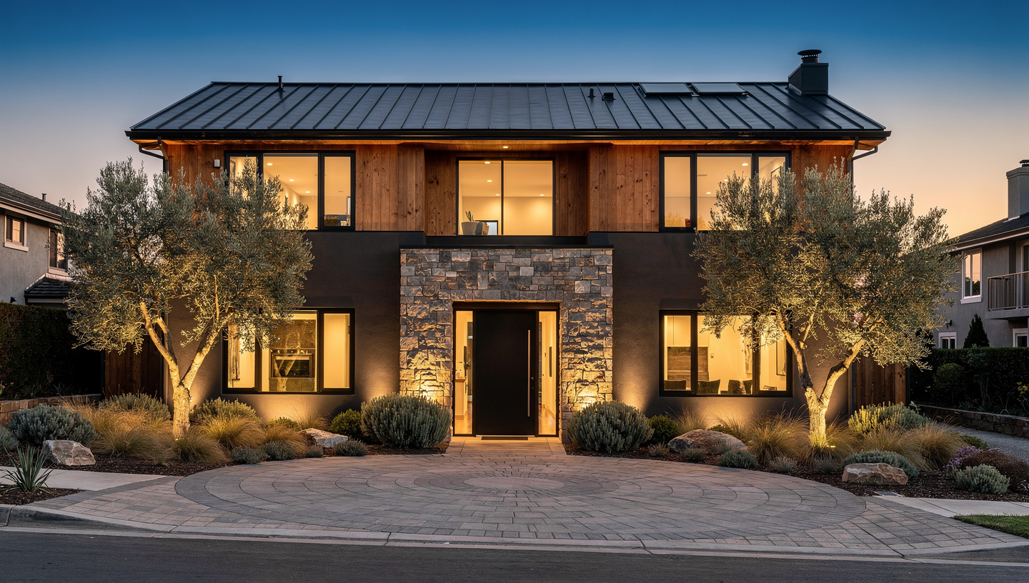 Remodel vs. Rebuild: What Bay Area Homeowners Should Know