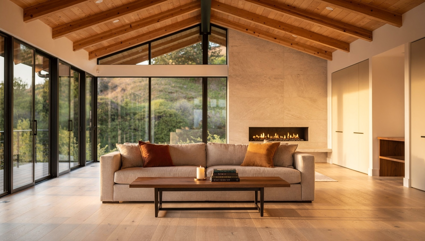 Whole House Remodel Cost in the Bay Area (2026)